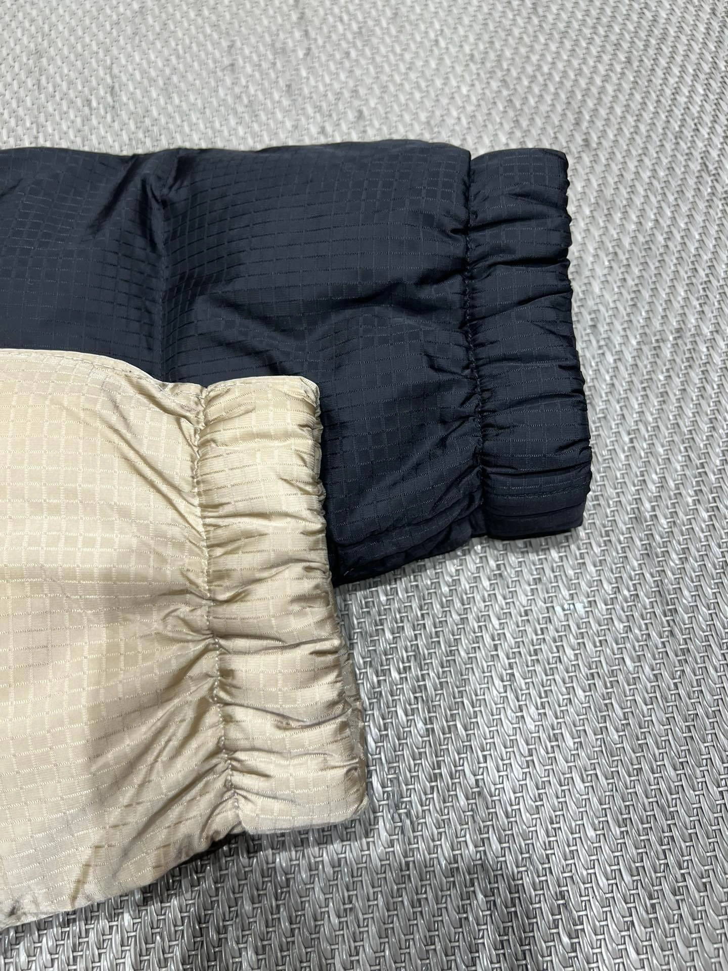 wg.luxury-- 8V Down jacket white goose down 2colour item: E-F140J1248-2H